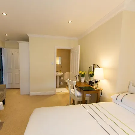 Bed & Breakfast Shantalla Santry