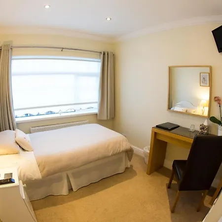 Shantalla Bed & Breakfast Santry