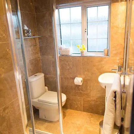 Bed & Breakfast Shantalla Santry