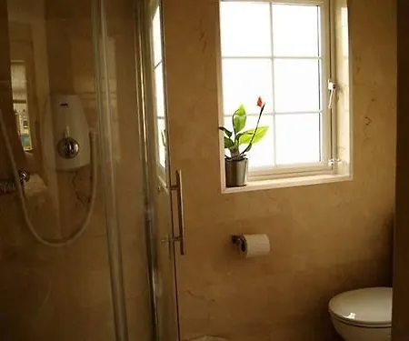 Shantalla Bed & Breakfast