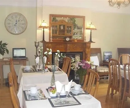 Shantalla Bed & Breakfast
