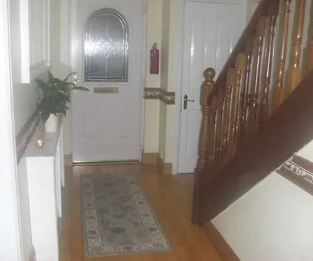 Shantalla Bed & Breakfast