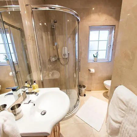 Shantalla Bed & Breakfast