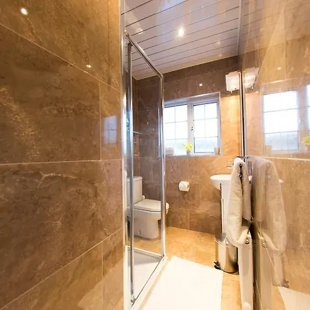Bed & Breakfast Shantalla Santry