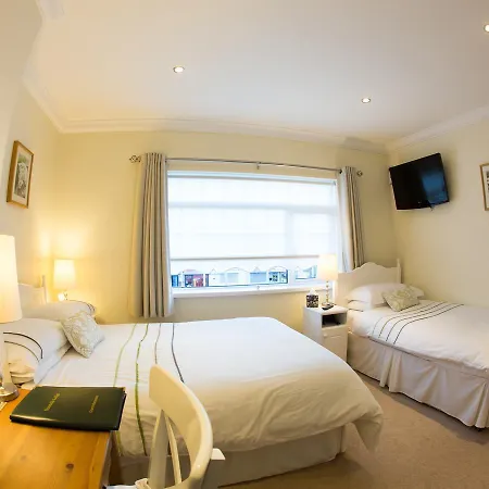 Shantalla Bed & Breakfast Santry