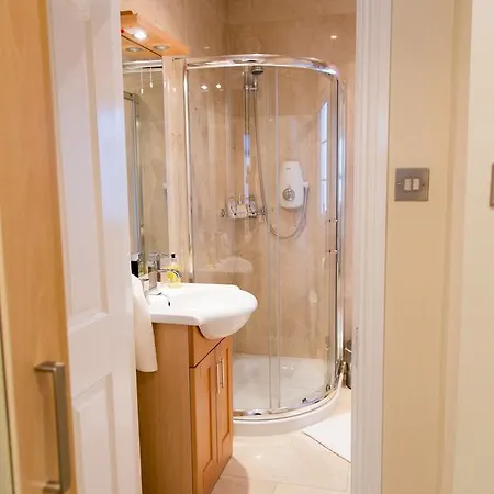 Shantalla Bed & Breakfast 3*