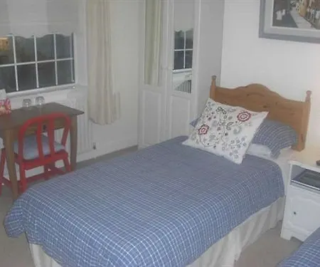 Shantalla Oda ve Kahvaltı