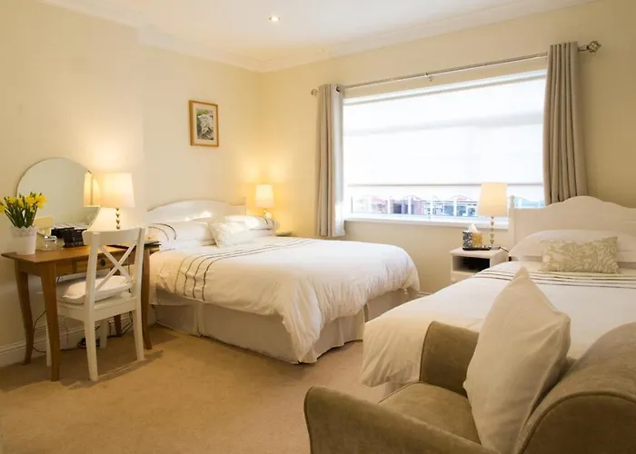 Shantalla 住宿加早餐酒店 3*