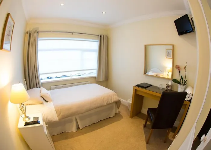 Shantalla 住宿加早餐酒店 桑特里