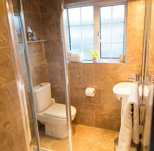 住宿加早餐酒店 Shantalla 桑特里