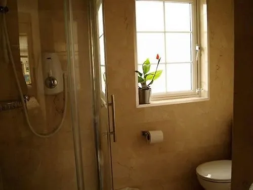 Shantalla 住宿加早餐酒店