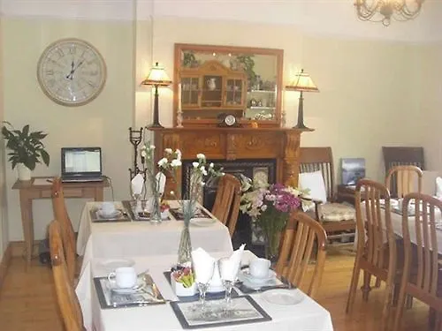 Shantalla 住宿加早餐酒店