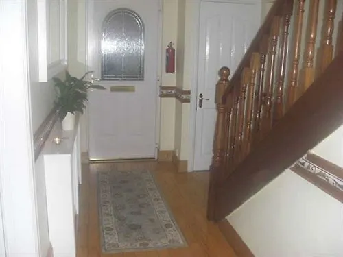 Shantalla 住宿加早餐酒店