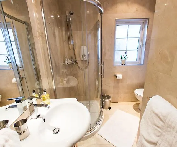 Shantalla 住宿加早餐酒店