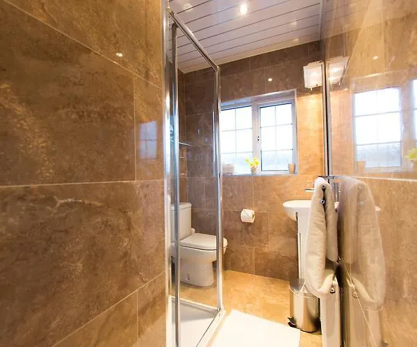 住宿加早餐酒店 Shantalla 桑特里