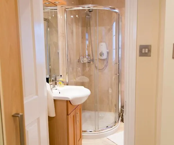 Shantalla 住宿加早餐酒店 3*