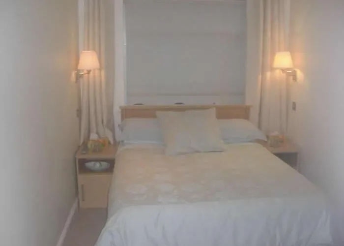 Shantalla 住宿加早餐酒店